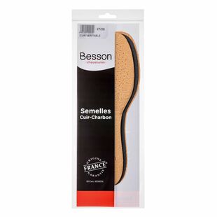Sacs & Accessoires Semelles - Besson
