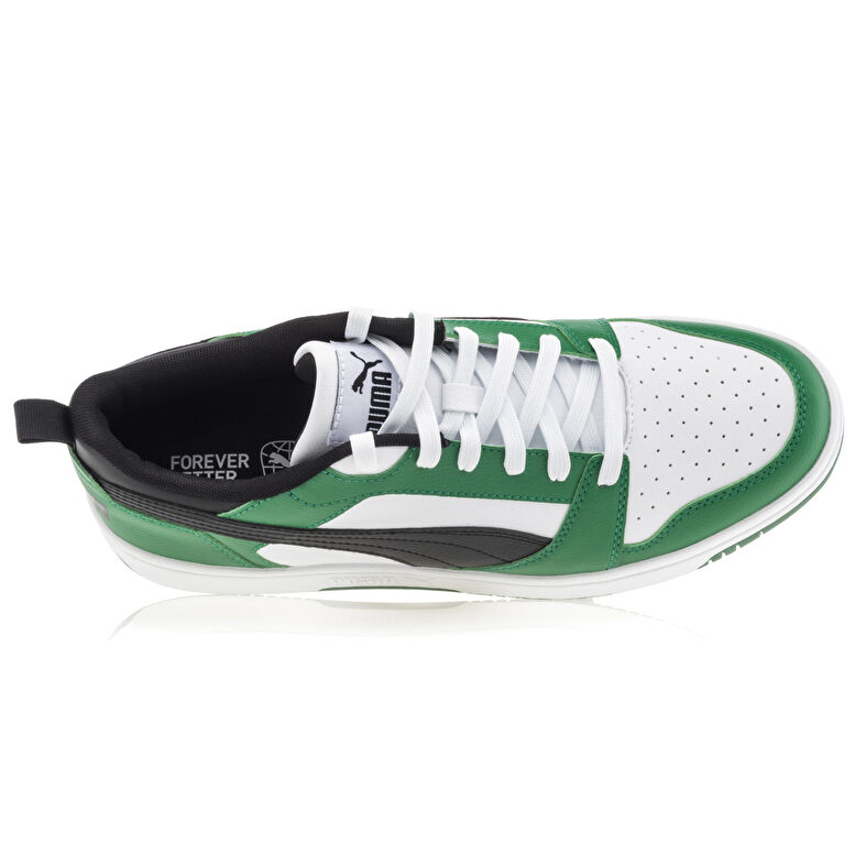 Baskets / sneakers Homme Vert : Baskets / sneakers Homme Vert