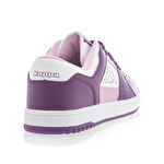 Baskets / sneakers Fille Violet : Baskets / sneakers Fille Violet